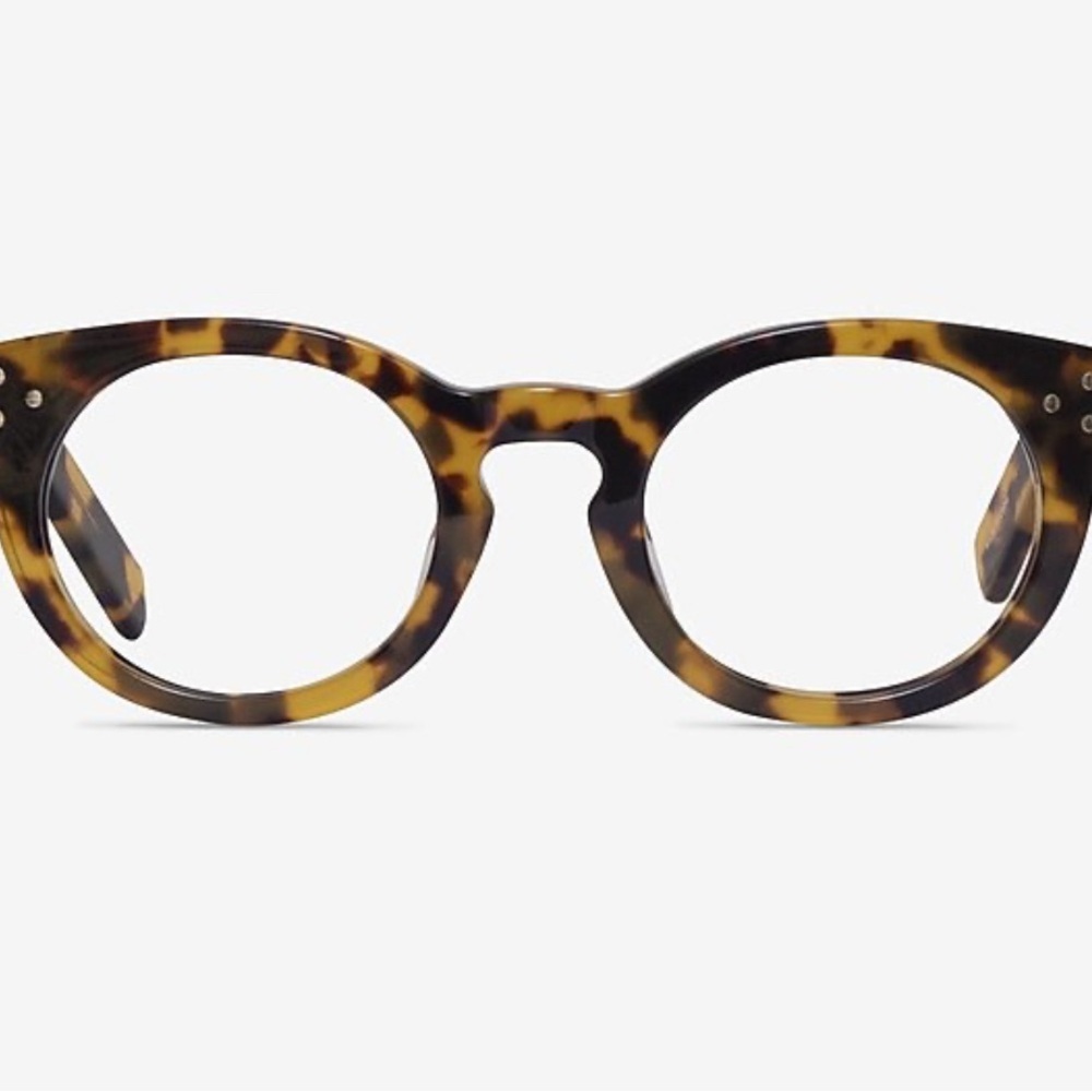 Eyebuydirect morla Round Glasses